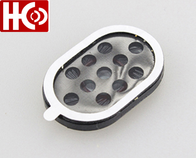 20*30mm oval notebook speaker