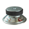 57mm 8OHM 5W PET cone waterproof speaker driver