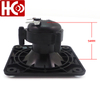 3.5 inch ultrasonic piezo tweeter 