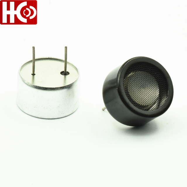 25mm 25khz Ultrasonic transmitter sensor