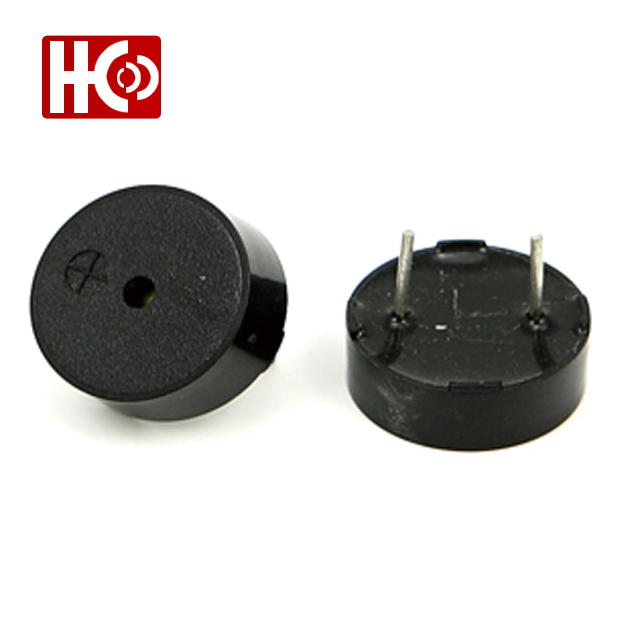 14MM*5MM 5v small piezoelectric transducer 