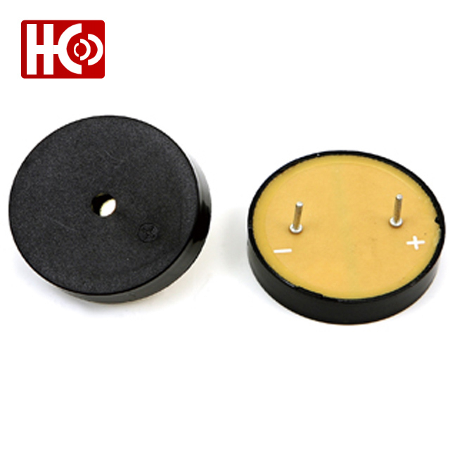 30mm*7.5mm 12V 85dB piezo audio indicator