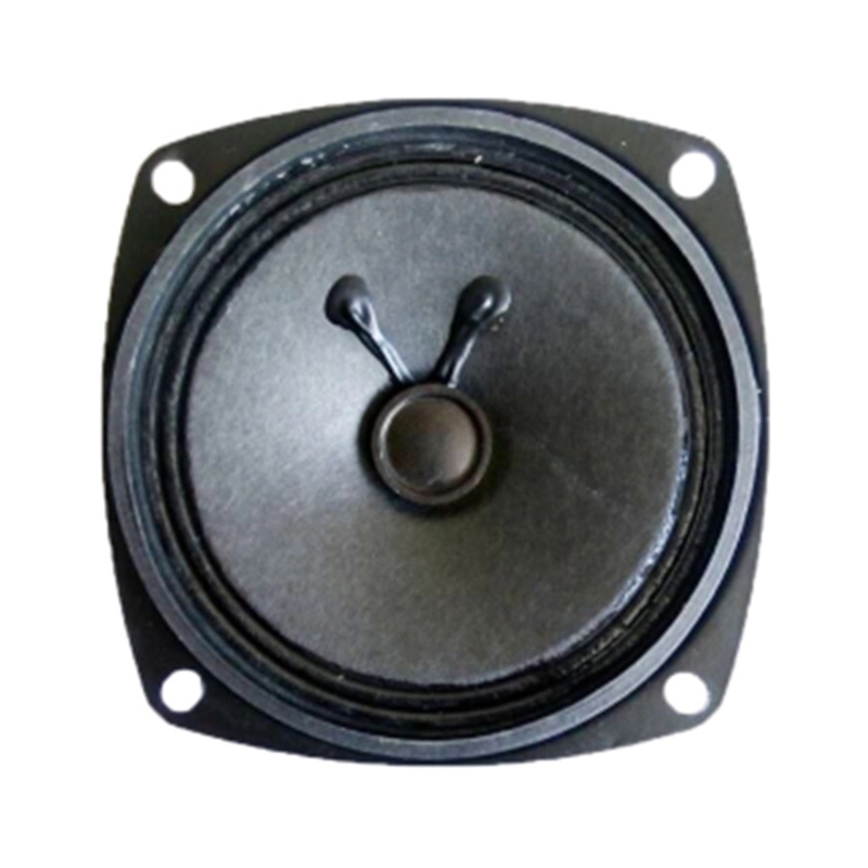 3 inch 4 ohm 5 watt full range speaker