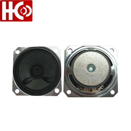 2 inch 8 ohm 1 2 watt mini speaker components