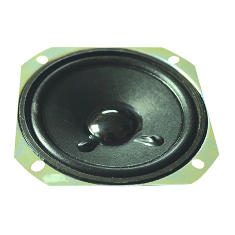 77mm 5w 8ohm multimedia speaker