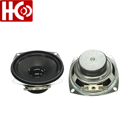 3 inch 8 ohm 10w speaker unit