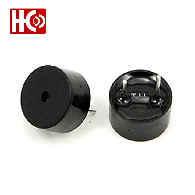 9*5mm DC 5V MIN 85dB 2700Hz magnetic buzzer