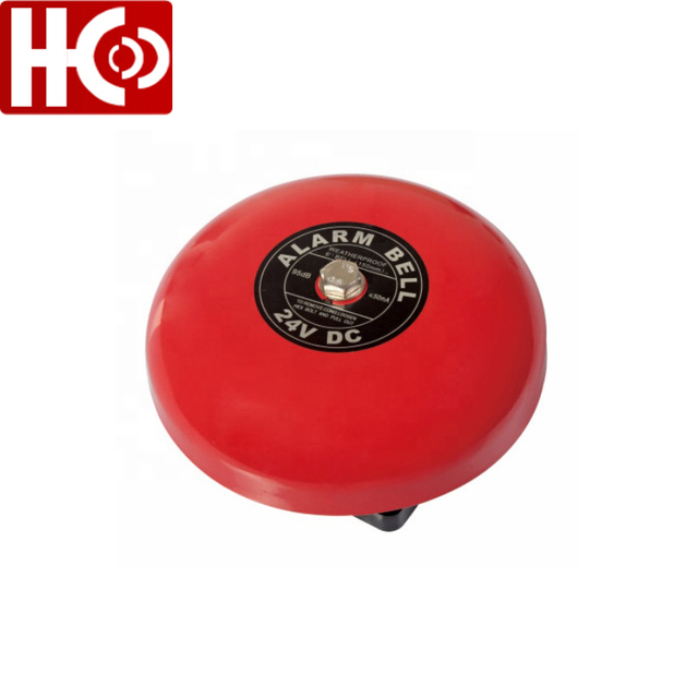 Fire alarm bell fire fighting bell school bell 